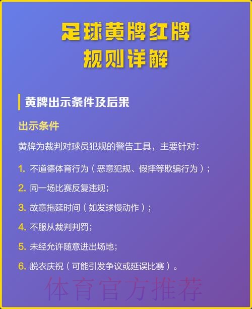 2026世界杯竞猜如何预测红牌黄牌